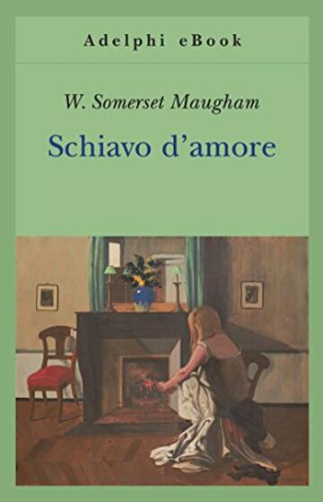Schiavo d'amore (Gli Adelphi Vol. 416)